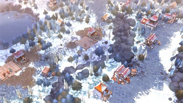 Tải game Northgard v3.7.26.42112-P2P