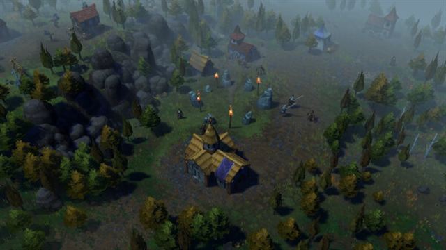 Tải game Northgard v3.7.26.42112-P2P