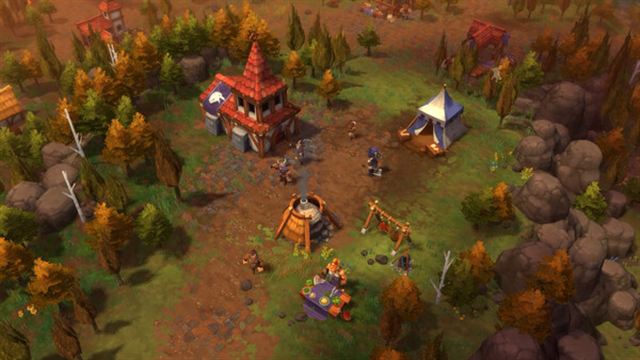 Tải game Northgard v3.7.28.42180-P2P