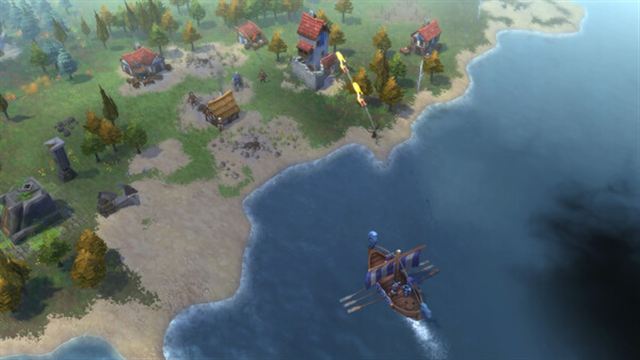 Tải game Northgard The Viking Age Edition v3.4.35.37687-P2P