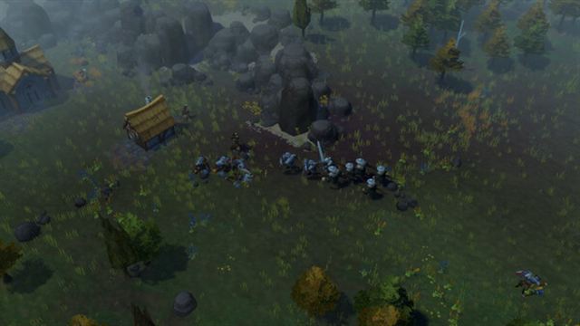 Tải game Northgard v3.7.28.42180-P2P