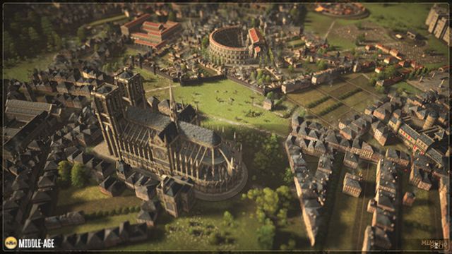 Tải game MEMORIAPOLIS v1.0.104-P2P