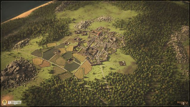Tải game MEMORIAPOLIS Early Access