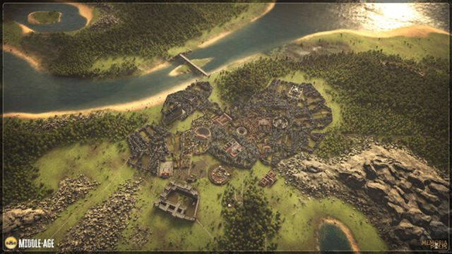 Tải game MEMORIAPOLIS Early Access