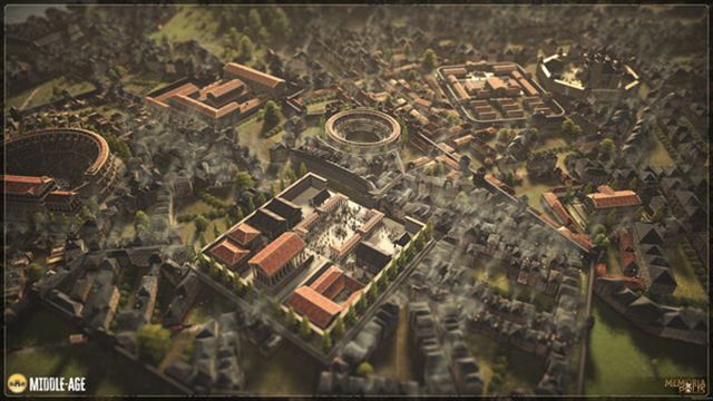 Tải game MEMORIAPOLIS v1.0.104-P2P