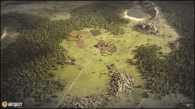 Tải game MEMORIAPOLIS v1.0.104-P2P