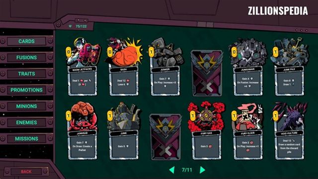 Tải game Zet Zillions Nix Arc-GoldBerg