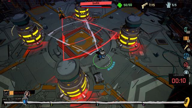 Tải game REDACTED v1.0.0.7-P2P