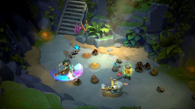 Tải game Fae Farm v2.2.1-P2P