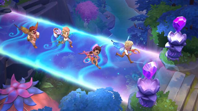 Tải game Fae Farm v2.2.1-P2P