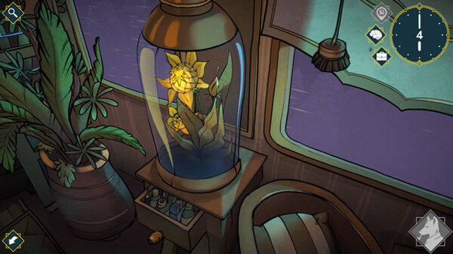 Tải game Moses and Plato Last Train to Clawville-GOG