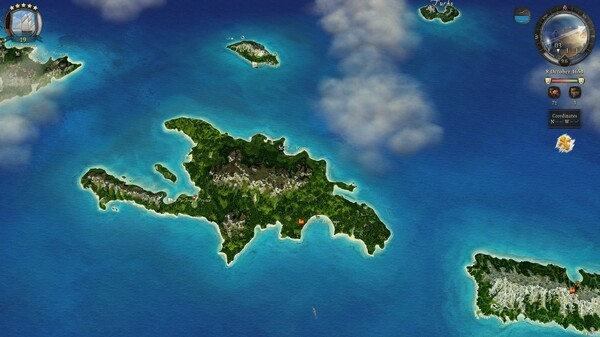 Tải game Caribbean Legend v20250615-P2P