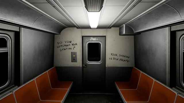 Tải game Anomaly Exit v2.0-P2P