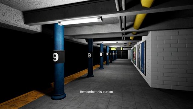 Tải game Anomaly Exit v2.03-P2P