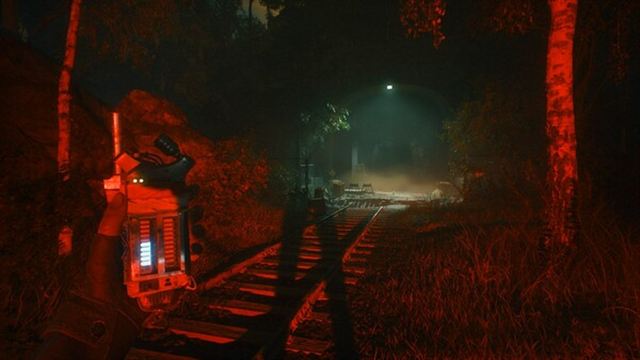 Tải game A Quiet Place The Road Ahead v20241018-P2P