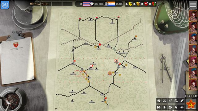 Tải game Angola 86-TENOKE