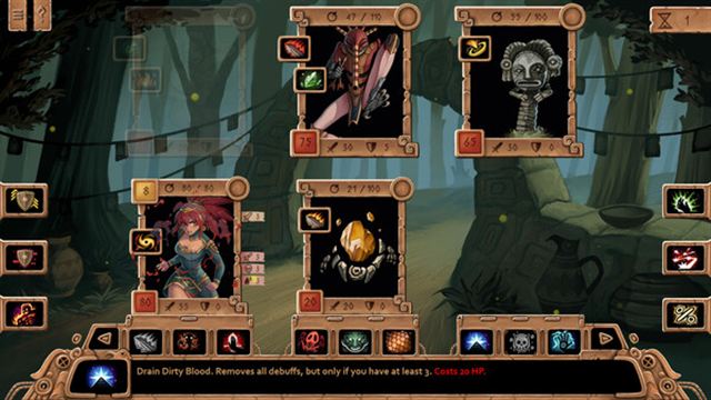 Tải game Spirits of The Silicium Forest-TENOKE