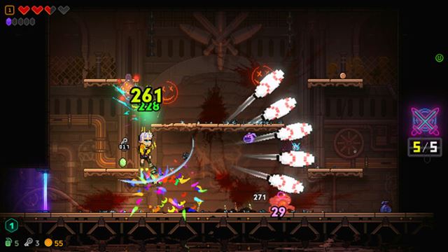 Tải game Neon Abyss 2 Early Access