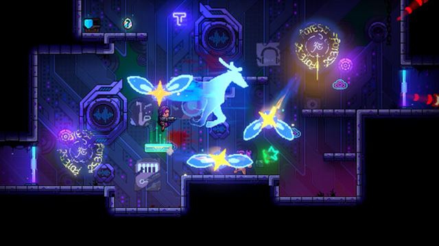 Tải game Neon Abyss 2 Early Access