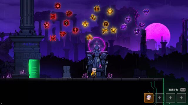 Tải game Neon Abyss 2 Early Access