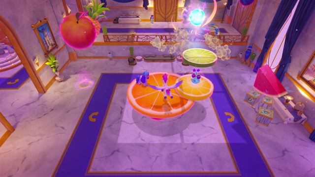 Tải game My Little Pony A Zephyr Heights Mystery-TENOKE