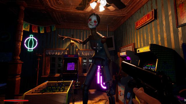 Tải game Jack Holmes Master of Puppets-TENOKE