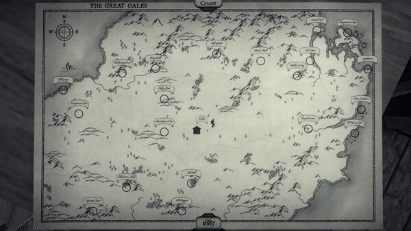 Tải game Peaks of Yore The Great Alps-TENOKE