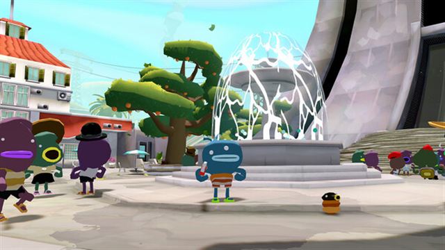 Tải game Tiny Terrys Turbo Trip v1.268.0943-P2P