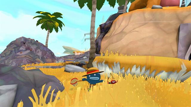 Tải game Tiny Terrys Turbo Trip v1.117.0904-P2P