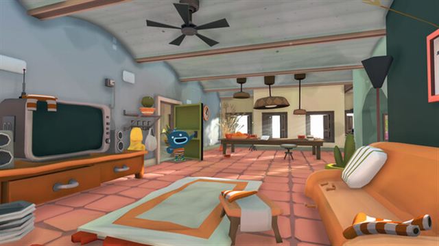 Tải game Tiny Terrys Turbo Trip v1.104.1801-P2P