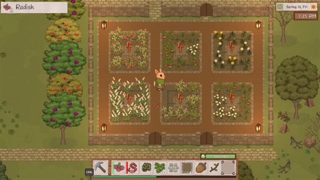 Tải game Grimshire Early Access