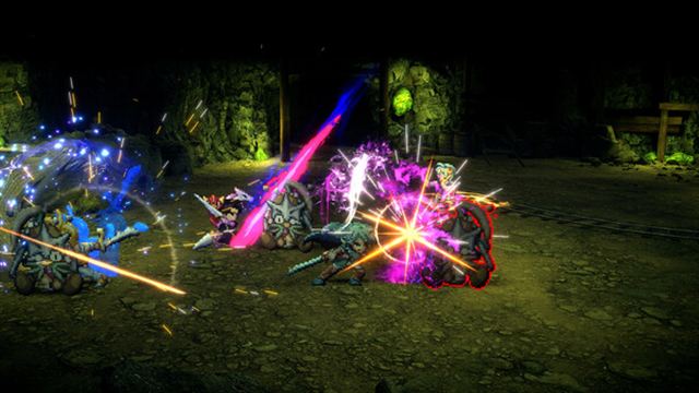 Tải game STAR OCEAN THE SECOND STORY R v1.10-Razor1911