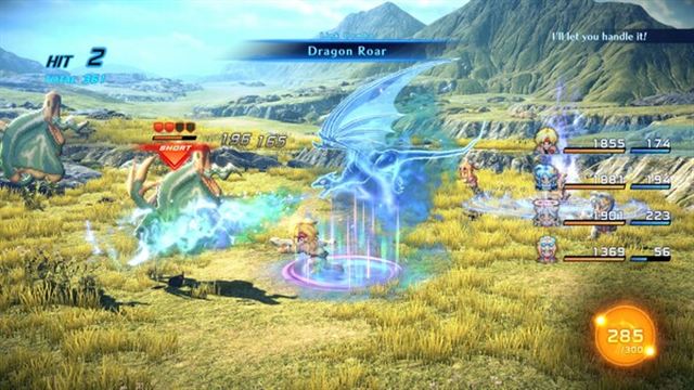 Tải game STAR OCEAN THE SECOND STORY R v1.10-Razor1911