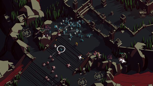 Tải game Thronefall Mini Modes Early Access