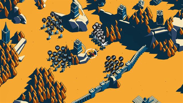 Tải game Thronefall Mini Modes Early Access