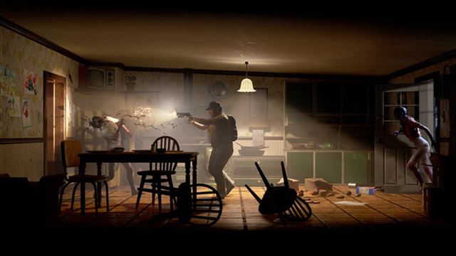 Tải game Into the Dead Our Darkest Days v0.7.2.14566 Early Access