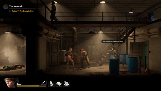 Tải game Into the Dead Our Darkest Days v0.5.2 Early Access