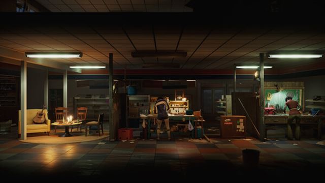 Tải game Into the Dead Our Darkest Days v0.8.1.15117 Early Access