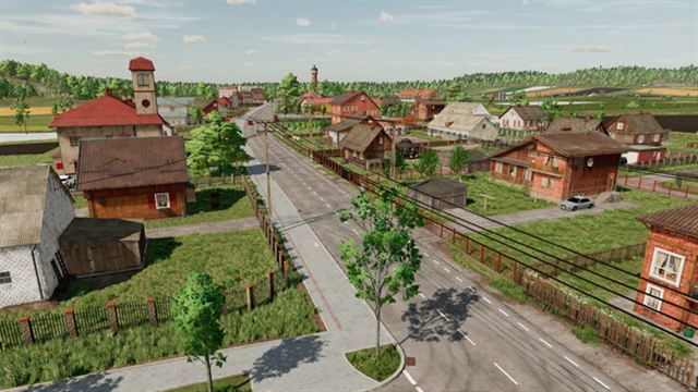 Tải game Farming Simulator 22 Premium Expansion v1.14.0.0-P2P