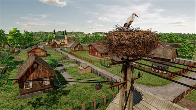 Tải game Farming Simulator 22 Premium Expansion v1.14.0.0-P2P