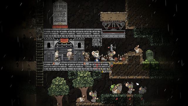 Tải game Ratopia v1.0.0510-P2P