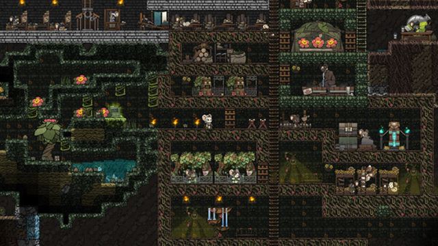 Tải game Ratopia-TENOKE