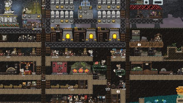 Tải game Ratopia v1.0.0502-P2P