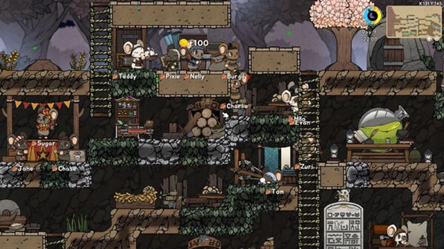 Tải game Ratopia-TENOKE