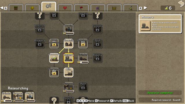Tải game Ratopia v1.0.0502-P2P