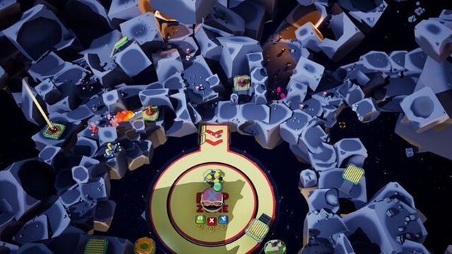 Tải game Button Pop-TENOKE