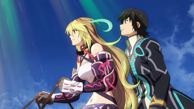 Tải game Tales of Xillia Remastered-RUNE