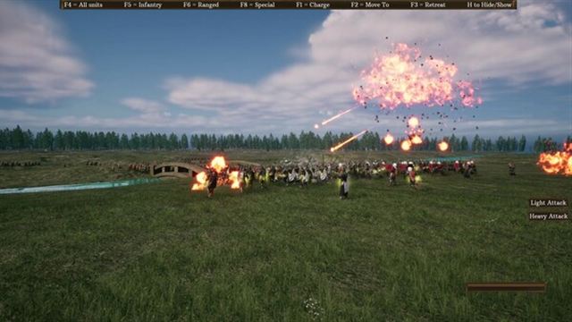 Tải game Warbringers Of Angrul-TENOKE