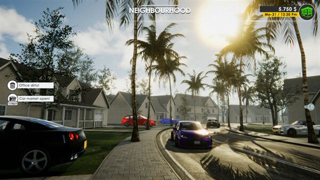Tải game Car For Sale Simulator 2023 v1.1.5-P2P