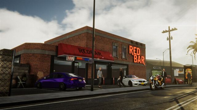 Tải game Car For Sale Simulator 2023 v1.1.9-P2P